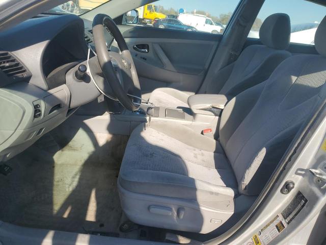 2011 TOYOTA CAMRY BASE - 4T1BF3EK2BU188787