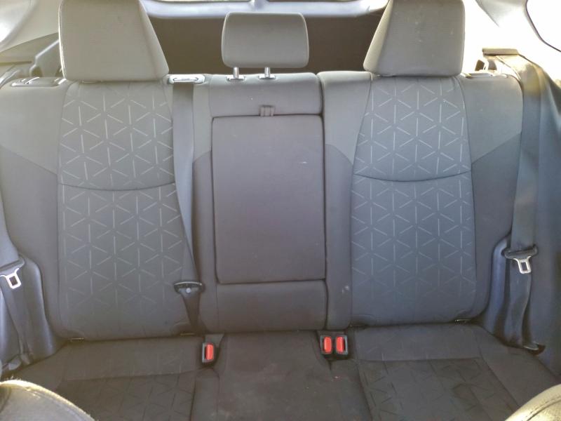 2021 TOYOTA RAV4 XLE #3301752387