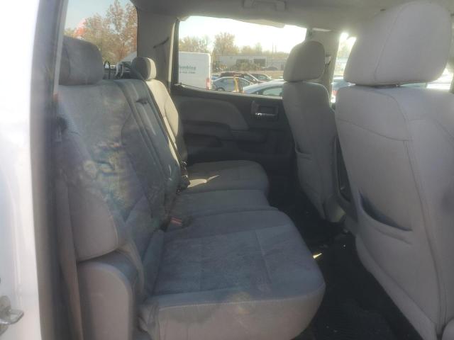 2016 CHEVROLET 2500 4X4 #3293437432