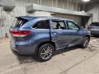 Lot #3304012687 2018 TOYOTA HIGHLANDER