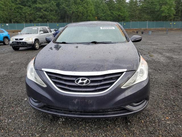 2011 HYUNDAI SONATA GLS - 5NPEB4AC9BH035819