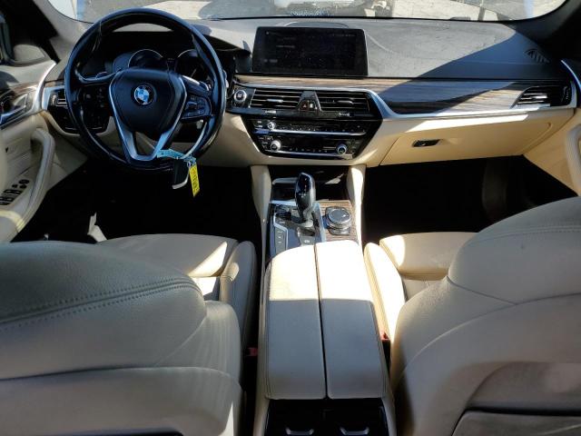 2018 BMW 530E #3304654005