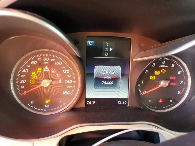 2018 MERCEDES-BENZ GLC 300 #3292551674