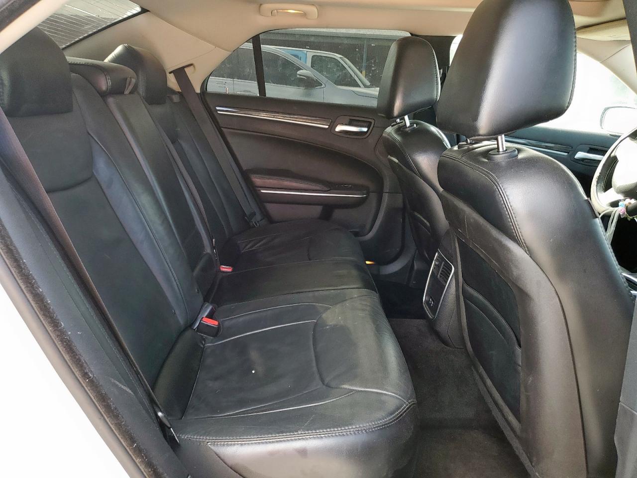 CHRYSLER 300 LIMITED