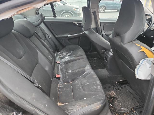 2013 VOLVO S60 T5 #3301699623