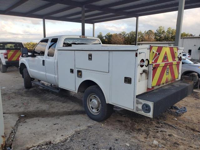 2016 FORD F350 SUPER #3303649937