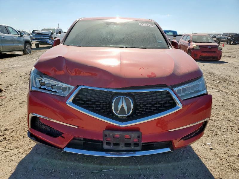 2020 ACURA MDX #3316178915