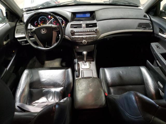 2011 HONDA ACCORD SE #3301940441