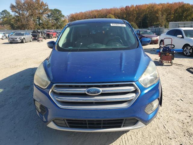 2017 FORD ESCAPE SE #3287385015
