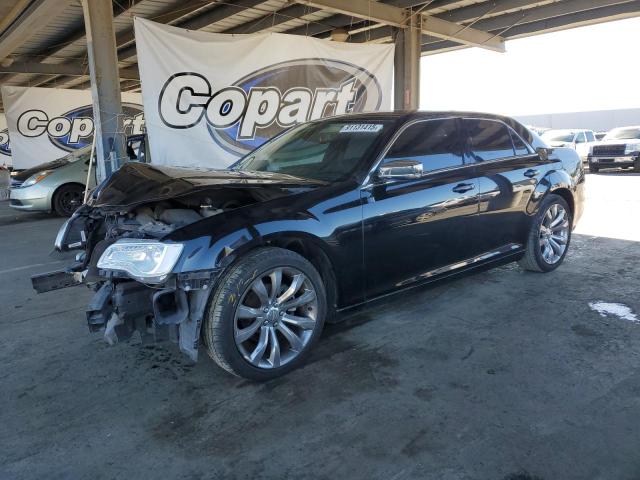 2021 CHRYSLER 300 TOURIN #3287428046