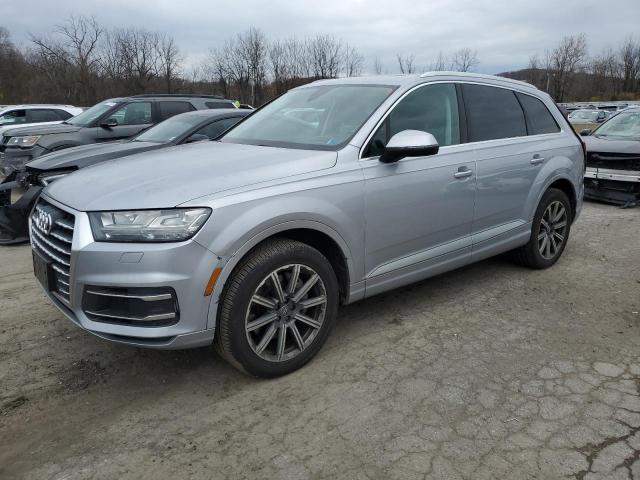 2019 AUDI Q7 PREMIUM #3305301413