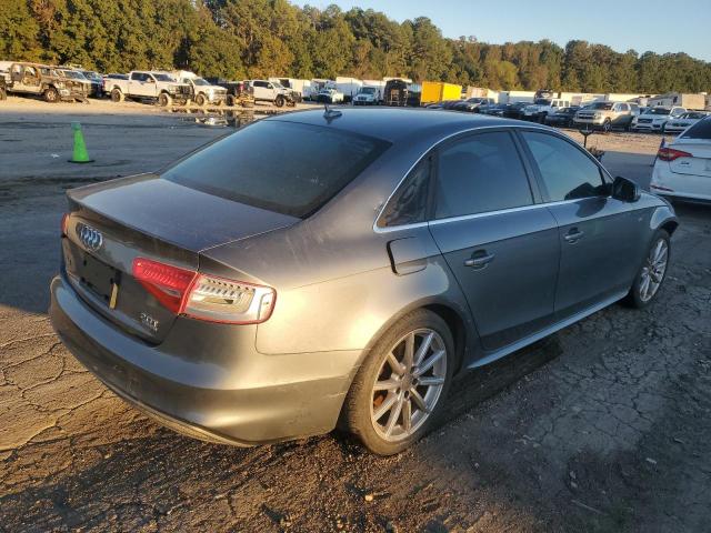 2015 AUDI A4 PREMIUM #3284600325