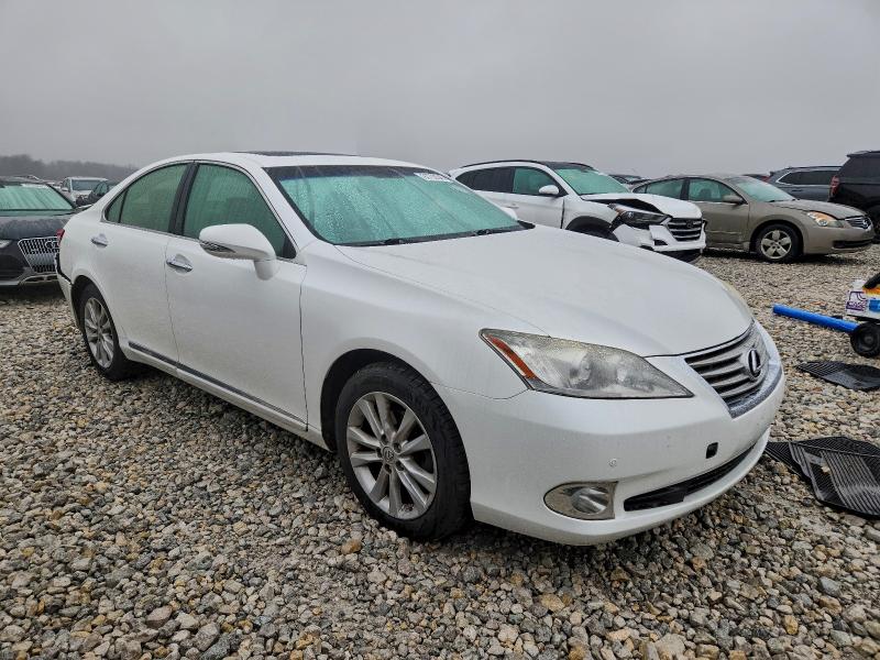 2011 LEXUS ES 350 #3302772381