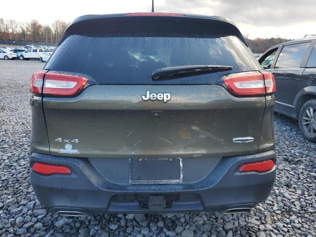 2015 JEEP CHEROKEE L #3284025817