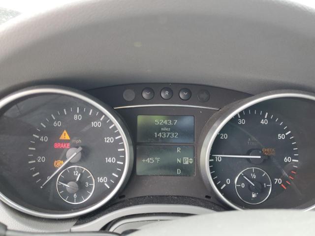 2006 MERCEDES-BENZ ML 350 #3291170998