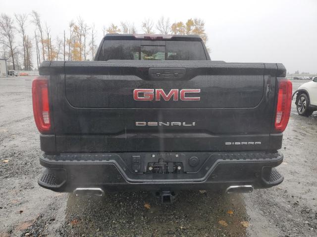 2020 GMC SIERRA K15 #3302811887