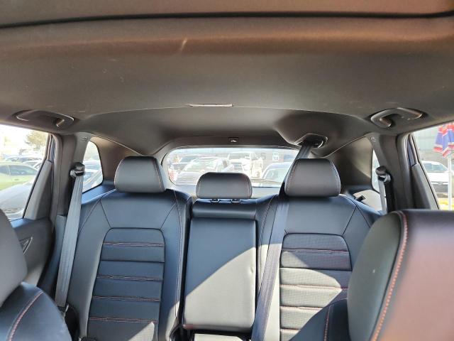 2025 HONDA CR-V SPORT #3285907564