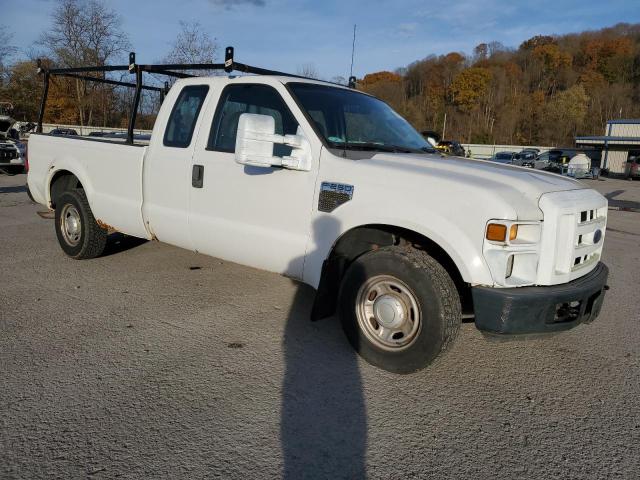 2010 FORD F250 SUPER #3282184869