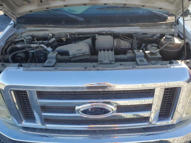 2010 FORD ECONOLINE #3296479645