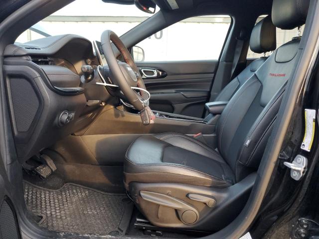 2025 JEEP COMPASS TR #3315794344