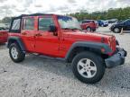 Lot #3293430413 2016 JEEP WRANGLER U