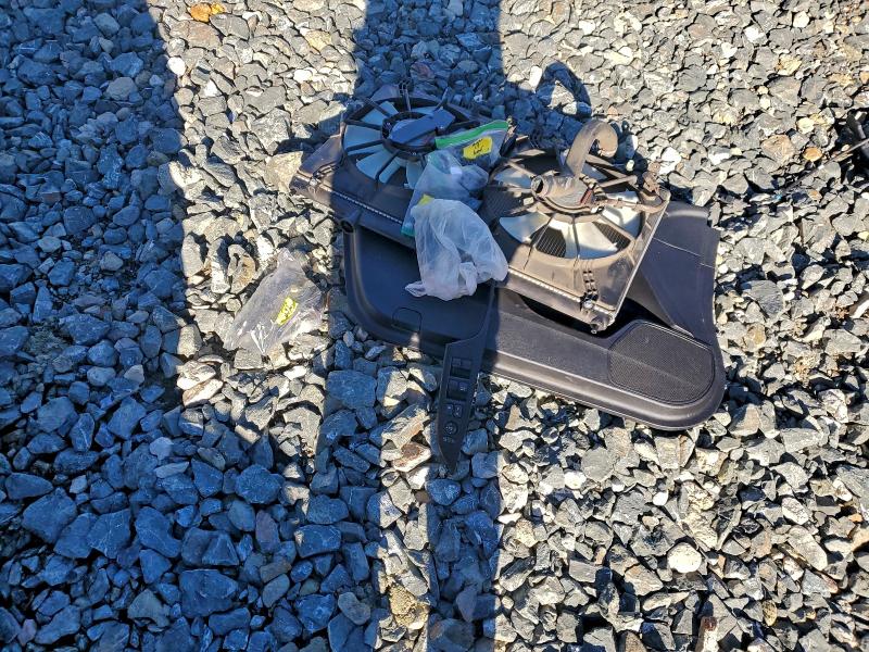 2016 HONDA ACCORD SPO #3298291025