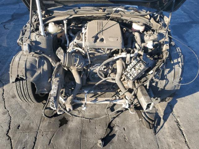 2020 CADILLAC CT4 LUXURY #3291434136