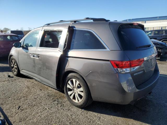 2016 HONDA ODYSSEY EX 5FNRL5H64GB013690