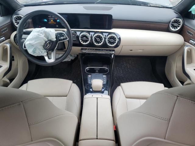 2022 MERCEDES-BENZ A 220 4MAT #3290080262