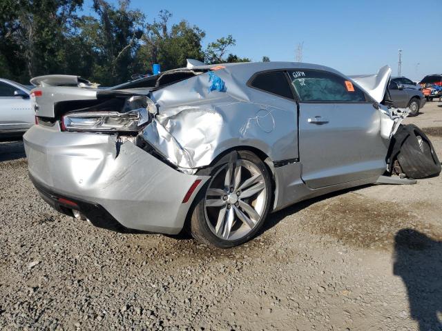 2017 CHEVROLET CAMARO SS #3294416526