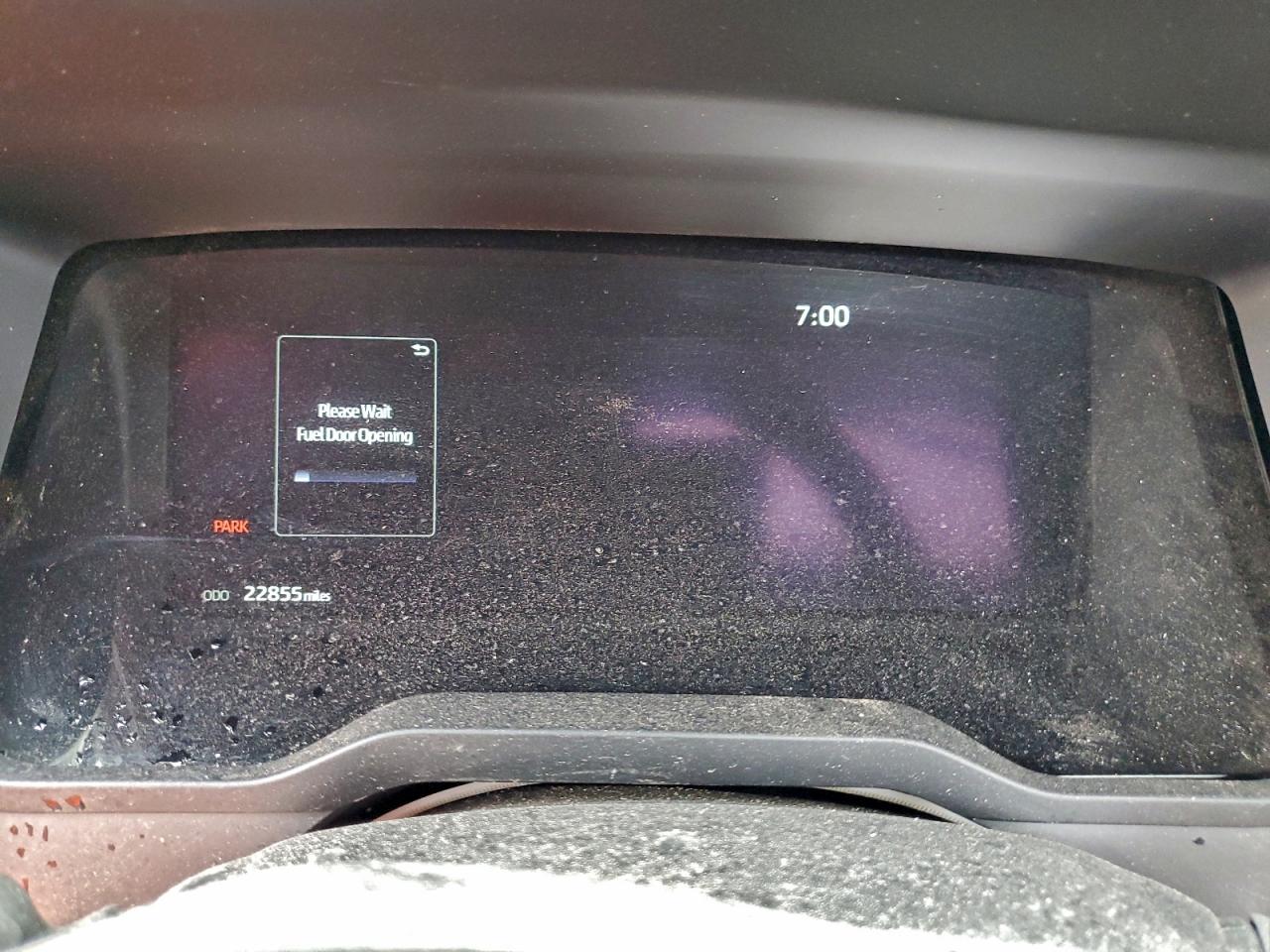 TOYOTA TUNDRA CREWMAX PLATINUM