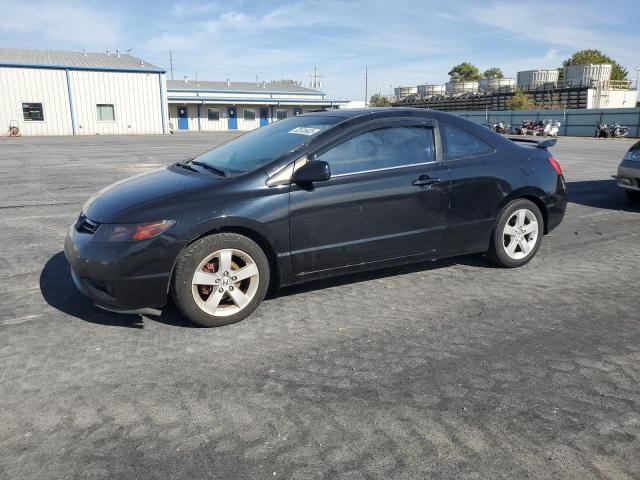 2008 HONDA CIVIC EX #3301598623