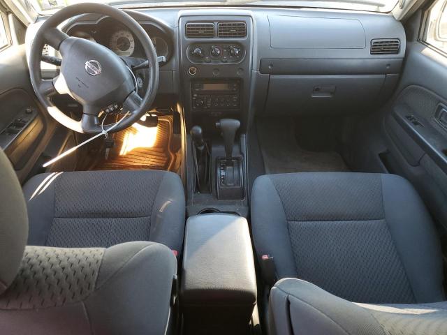 2004 NISSAN XTERRA XE #3290276225