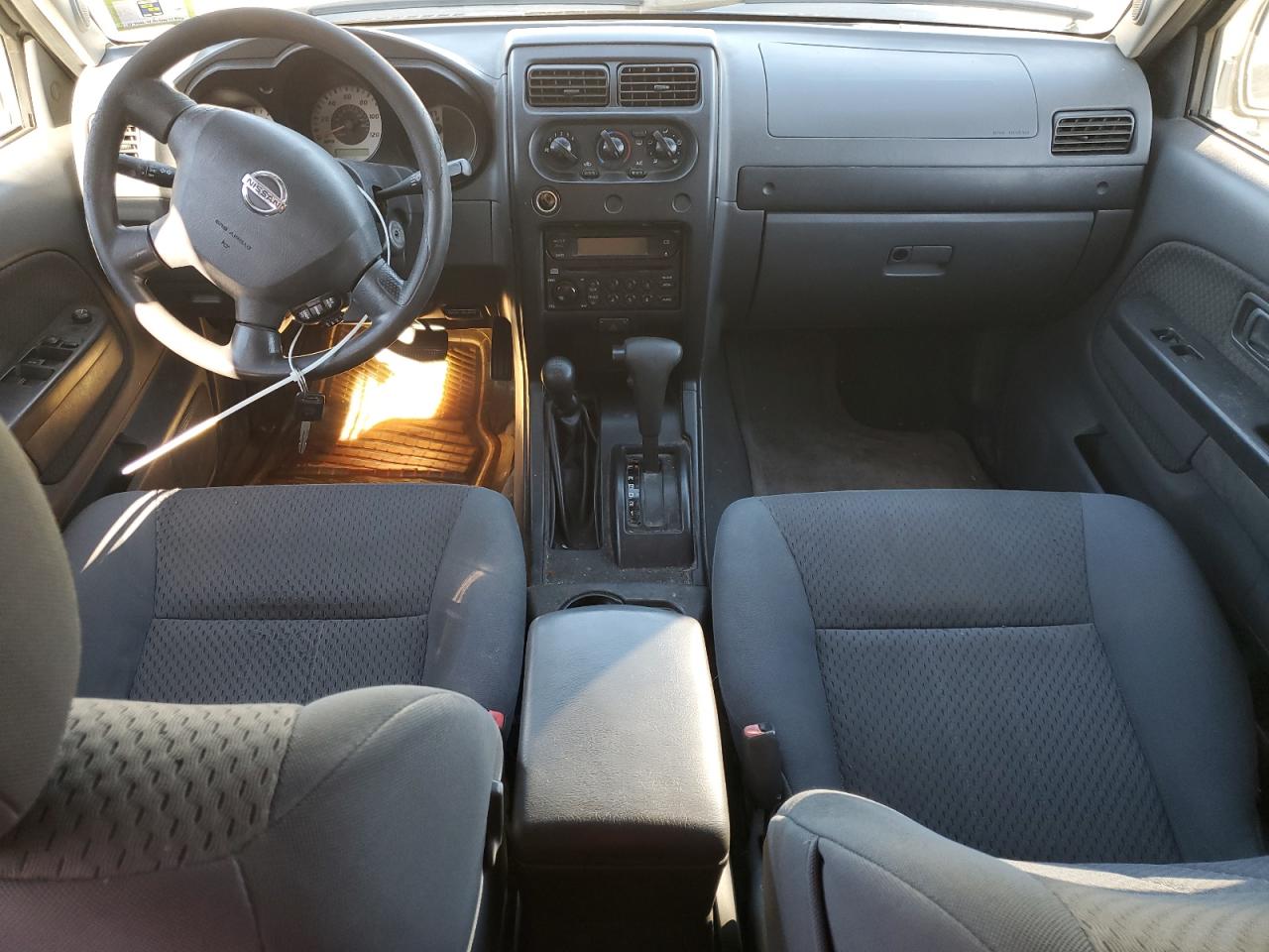 Lot #3290276225 2004 NISSAN XTERRA XE