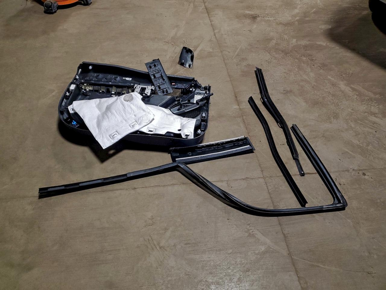 Lot #3315985095 2024 FORD F150 XLT