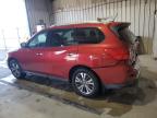 Lot #3304744913 2017 NISSAN PATHFINDER