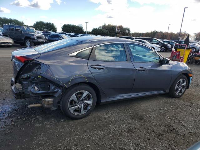 2019 HONDA CIVIC LX - 2HGFC2F64KH580457