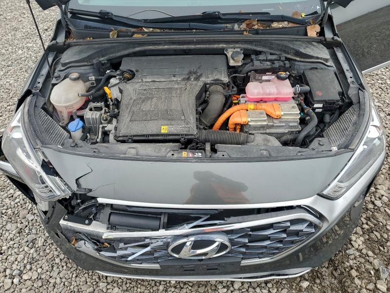 2020 HYUNDAI IONIQ SE #3309349994