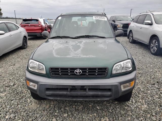 1998 TOYOTA RAV4 #3293390468