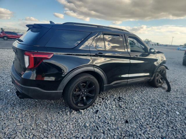 2020 FORD EXPLORER S #3292551679