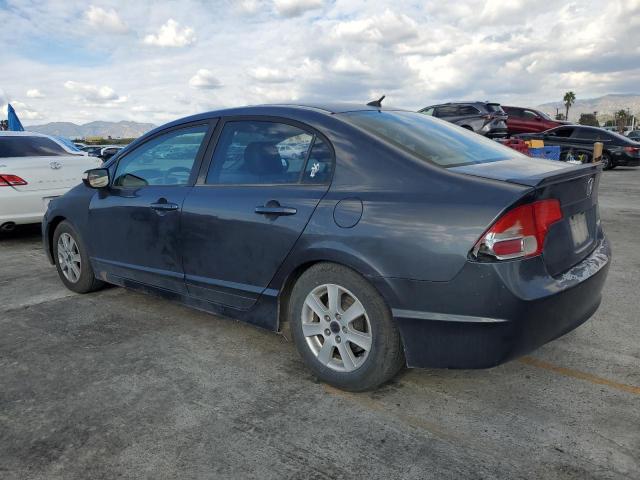 2006 HONDA CIVIC HYBR #3293546437