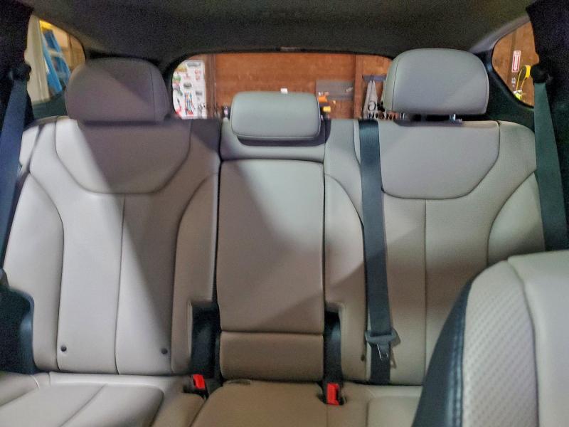 2023 HYUNDAI SANTA FE S #3304745010