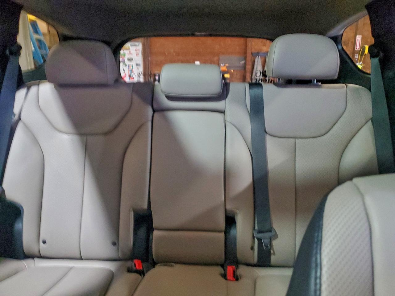 HYUNDAI SANTA FE SEL PREMIUM