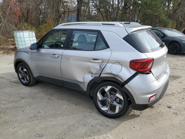 2025 HYUNDAI VENUE SEL #3284610326