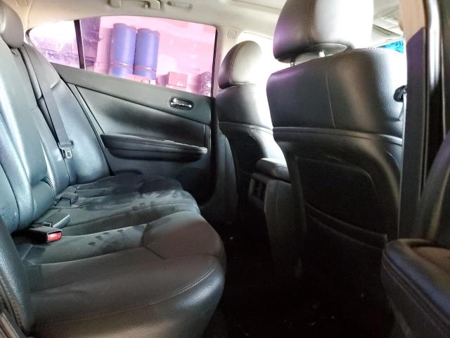 2013 NISSAN MAXIMA S #3292318283