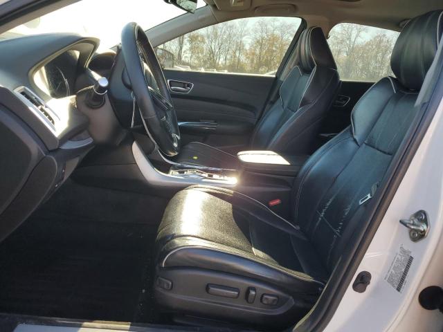 2019 ACURA TLX ADVANC 19UUB3F83KA001281