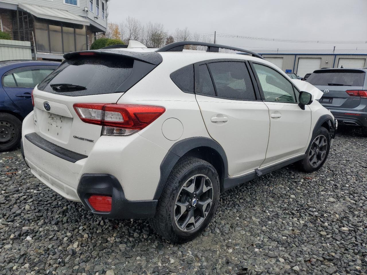 SUBARU CROSSTREK PREMIUM