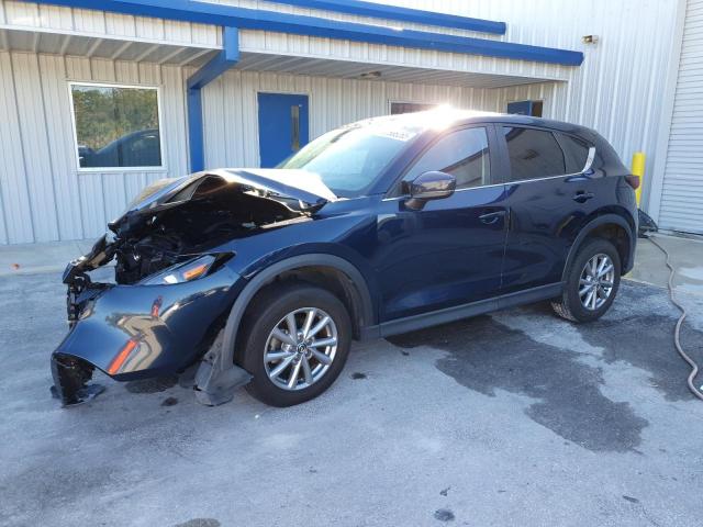 2023 MAZDA CX-5 PREFE #3308427334