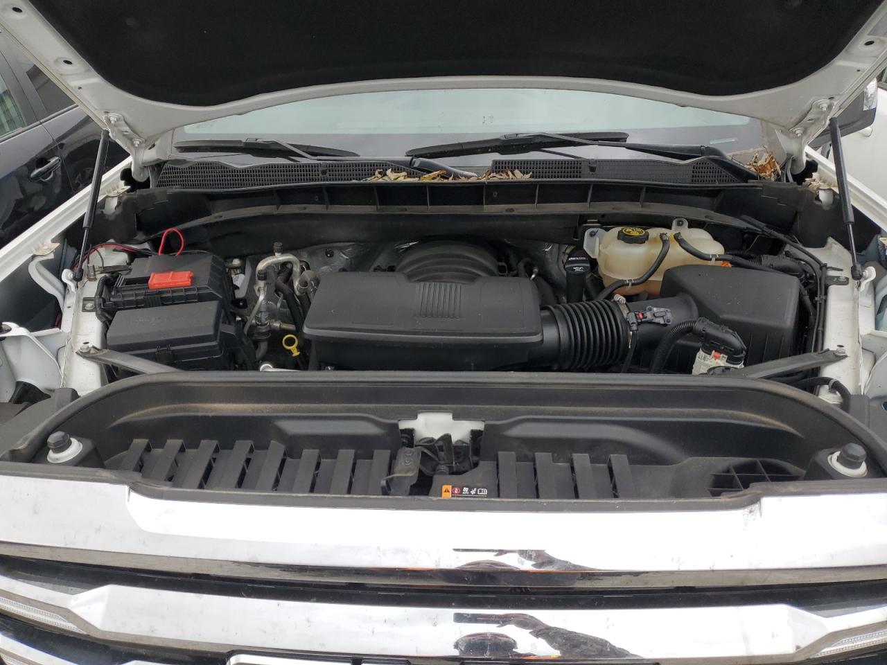 GMC SIERRA K1500 SLE