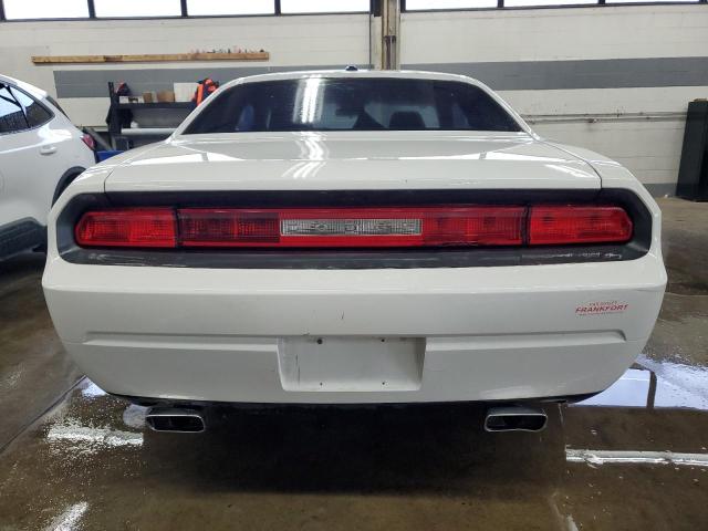 2011 DODGE CHALLENGER #3308307163